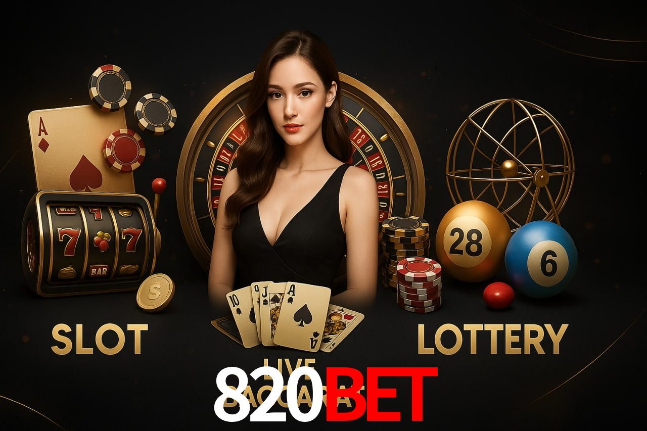 820bet: Jogos de Caça-Níqueis-Altas Recompensas, Roleta-Velocidade, Blackjack-Desafios Máximos