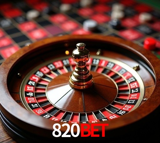 Sinta a adrenalina dos jogos de cassino com 820bet