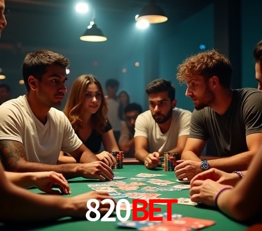 820bet