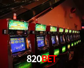 820bet